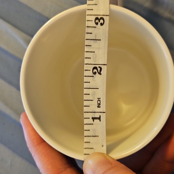 Barbie Ceramic Retro Logo Mug - Picture 5 of 6